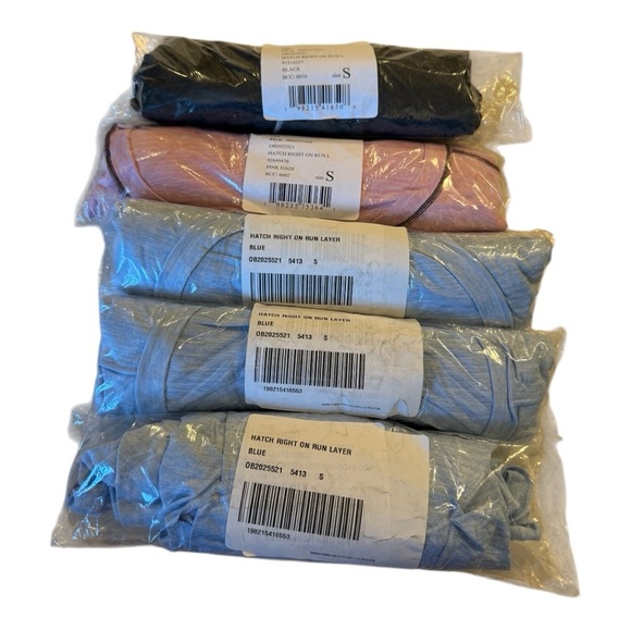 FP Movement by Free People Black Long Sleeve Top - Picture 7 of 11